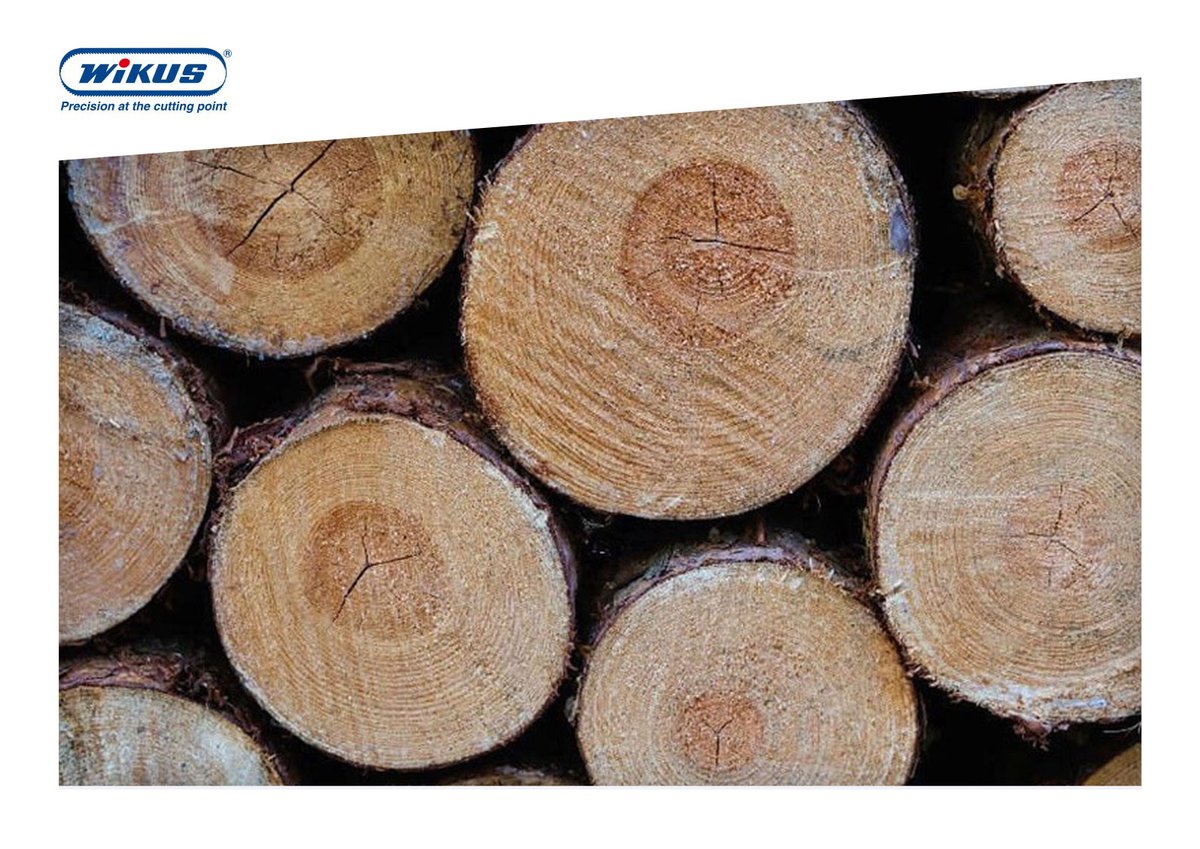 WikusSaw's tweet photo. Sawing in frosty weather – our winter tips for wood professionals

With our GENERO® bimetal saw blade with 10° universal or 7° special rake angle – you can stay productive even in sub-zero temperatures. https://t.co/Gwnw1qFqrZ