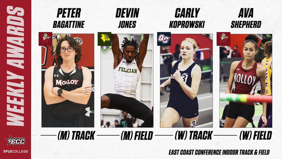 East Coast Conference tweet media