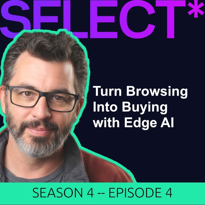 harper_fast's tweet image. In our latest podcast, Austin Akers sits down with Ivan Hudson, to break down how modern teams can combine real-time data, edge computing, and machine learning to build smarter, faster applications.
👉 Full video on our website: harper.fast/resources/turn… 
#Harper #AI #EdgeComputing