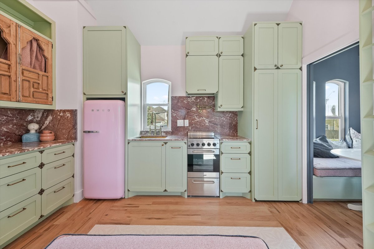 Marissa Luck tweet media