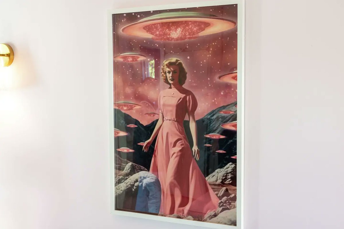 Marissa Luck tweet media