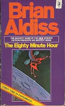 Brian Aldiss tweet media