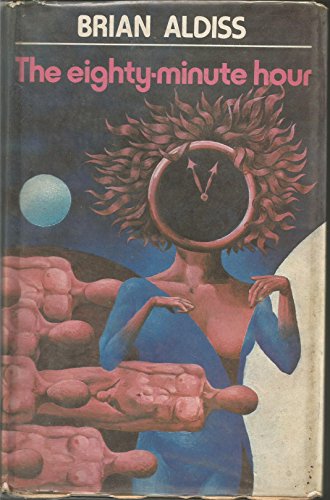 Brian Aldiss tweet media