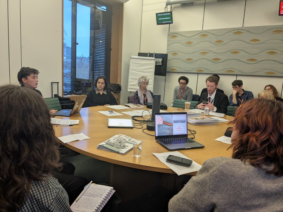 Nadia Whittome MP tweet media
