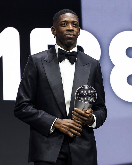 ذا بيست ديمبلي 