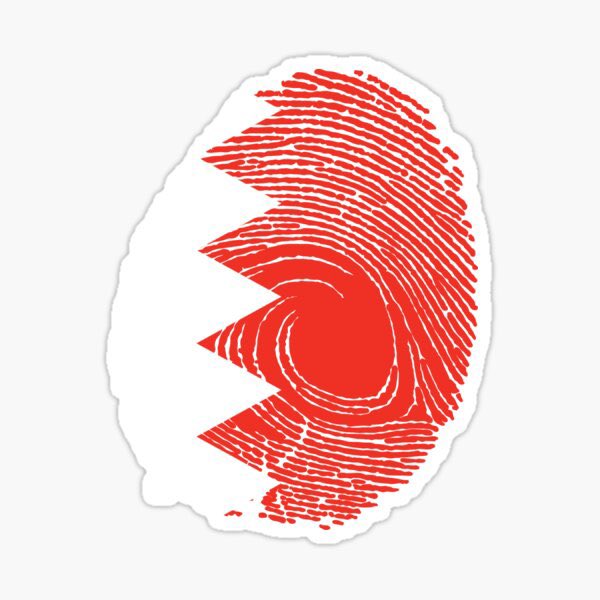 لا يَعِش غريباً مَنْ في قلبهِ وطنُ، ولا ذلَّ من يبزُغُ في فجرهِ عَلَمُ، في قعرِ بحرِ لآليهِ تَهيمُ الصَّدَفُ، وفي النِّدا كَفٌّ تعالت في سَمَا العِزِّ (أدام الله رَخاءَك وأمْنَك) يا وطنُ 🤲🏻🇧🇭❤️
حُبُّ الوطن بصمة تعرفُها المواقف لا الكلمات👌
#اليوم_الوطني_البحريني 
#اليوم_الوطني