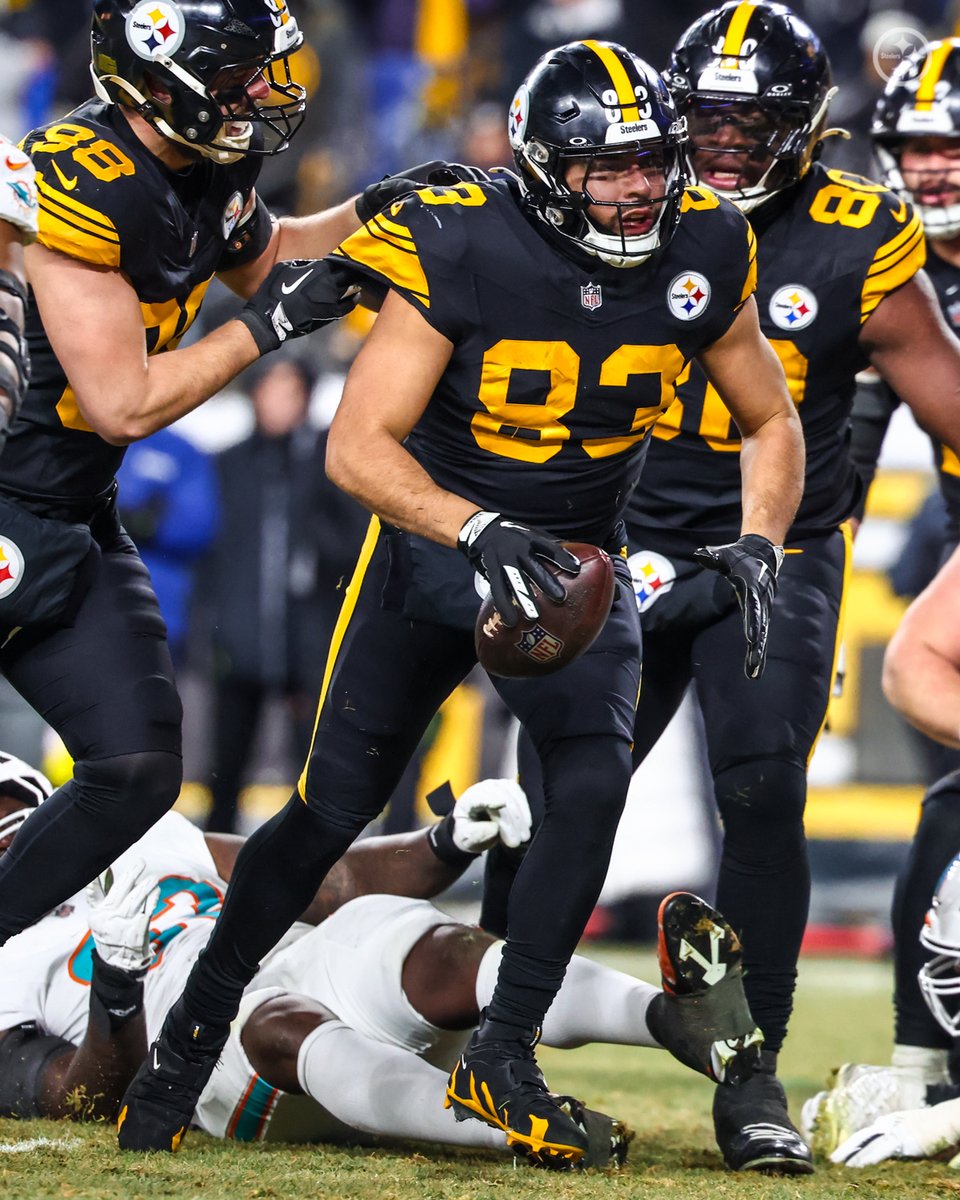 Pittsburgh Steelers tweet media