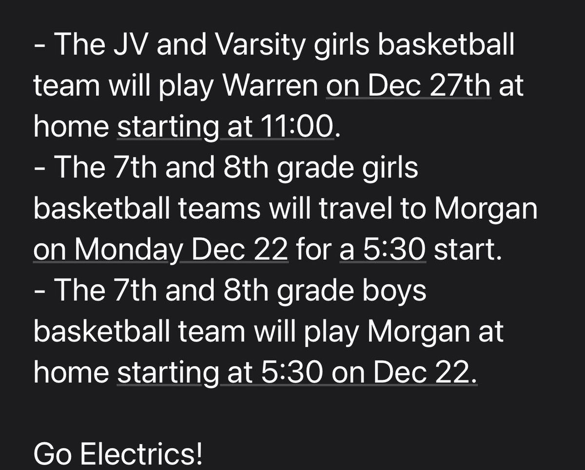 Philo Athletic Boosters tweet media
