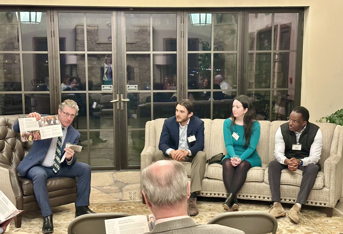 MSU Social Science tweet media