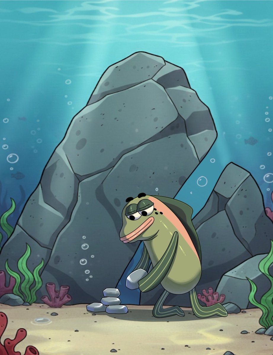 Secretsmoothies(🐻,🐟) tweet media