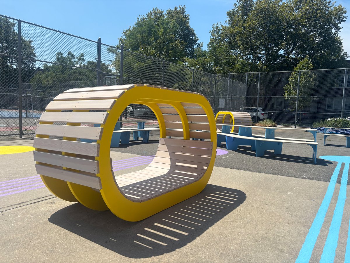 Street Lab tweet media