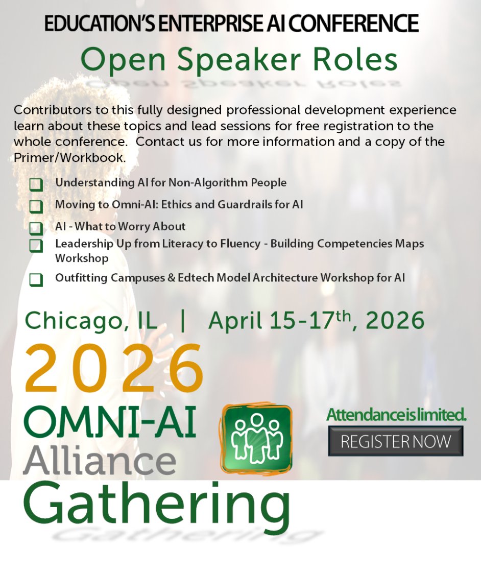 Learning Counsel tweet media