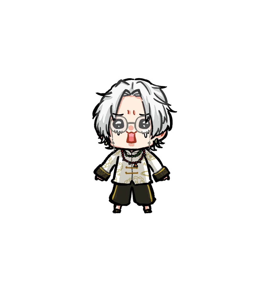 シロネコ50% (@sironeko_50) on X