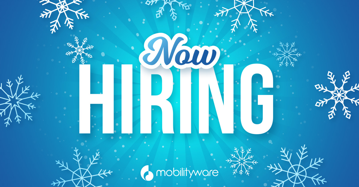 As the winter season settles in, we’re warming things up with exciting news — we’re hiring! We are looking for a data-focused Sr. Product Manager who understands and cares deeply about our players experience. Apply today by clicking the link in our Bio
#NowHiring #Careers