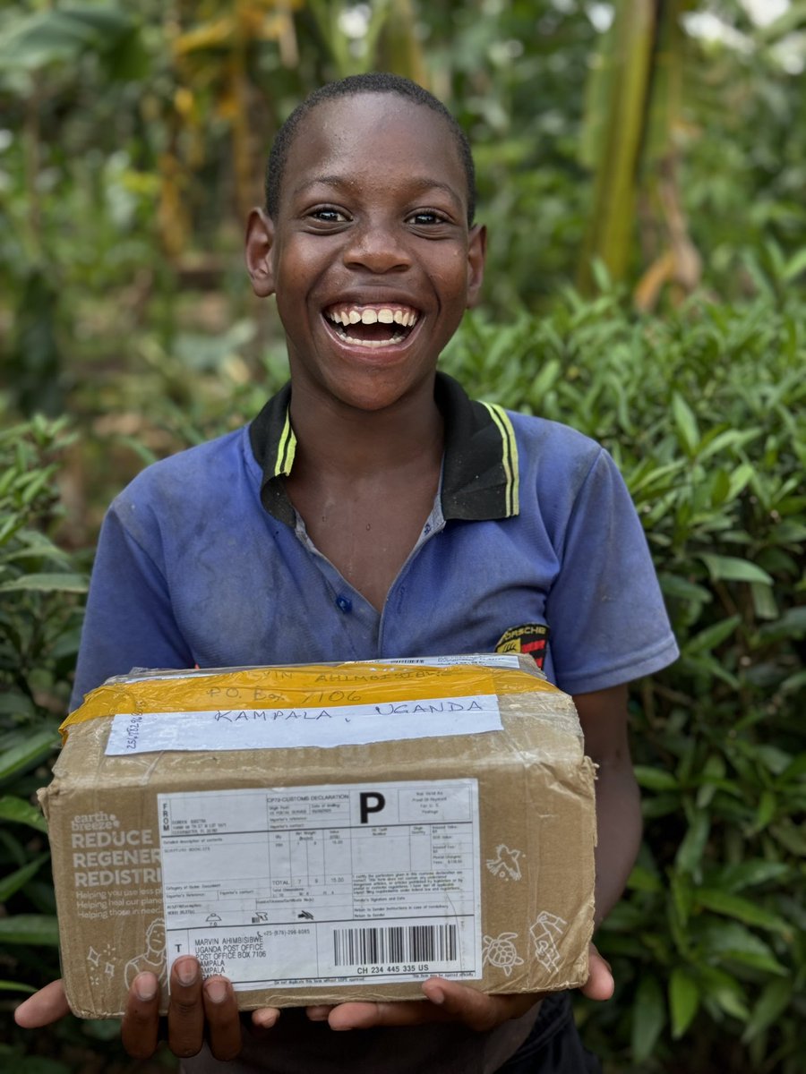 UgandaCentered's tweet photo. 📢 LIVE STREAM ALERT!
We’ll be streaming LIVE tomorrow at 4:00 PM Ugandan time 🇺🇬

⏰ USA times:
🇺🇸 8:00 AM (EST)
🇺🇸 7:00 AM (CST)
🇺🇸 6:00 AM (MST)
🇺🇸 5:00 AM (PST)

Don’t miss it — join us live and be blessed! 🙏🔥 https://t.co/5QwiZn7YTB