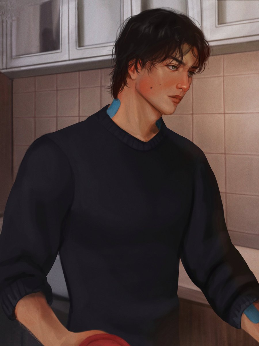 I'M FINALLY ON VACATION SO HERE'S KEVIN 
#AllForTheGame #AFTG #KevinDay