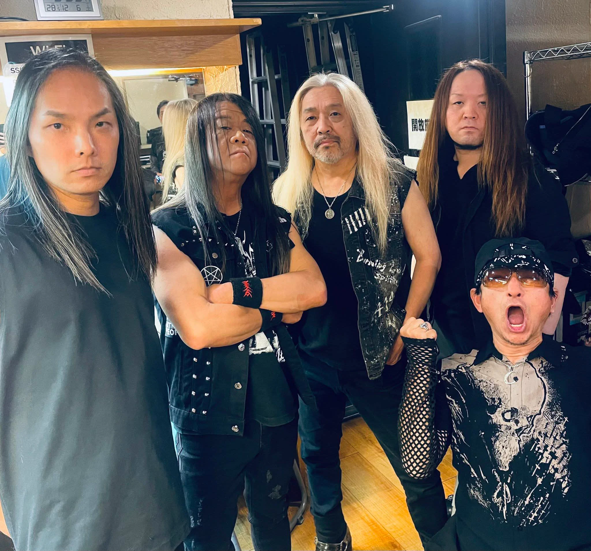 VOLCANO Official on X: 