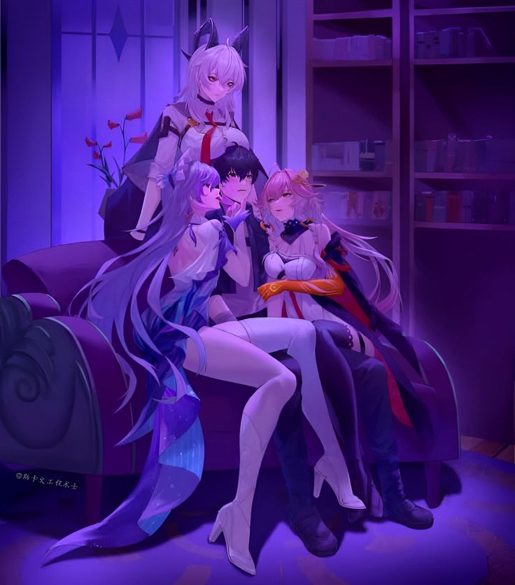 James Patrick | Vtuber tweet media