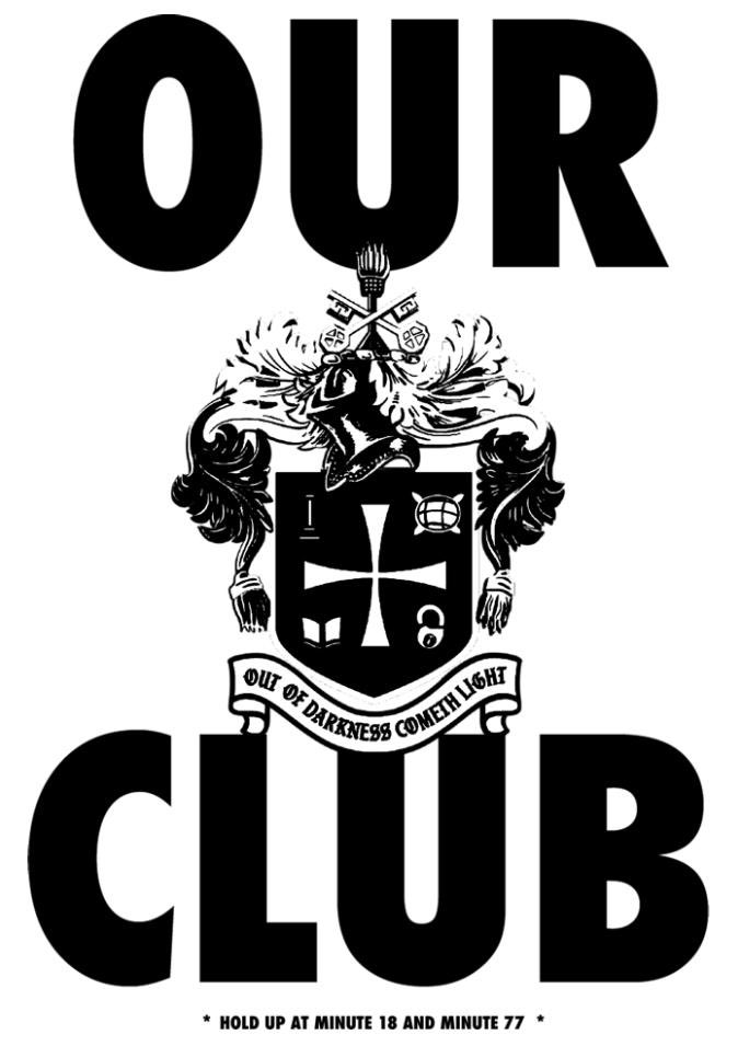 Our Club. Our Voice.

Saturday’s plan to continue our action.

Minute 18. Minute 77.

Download your copy here: oldgoldpack.co.uk/old-gold-pack-…

#WWFC