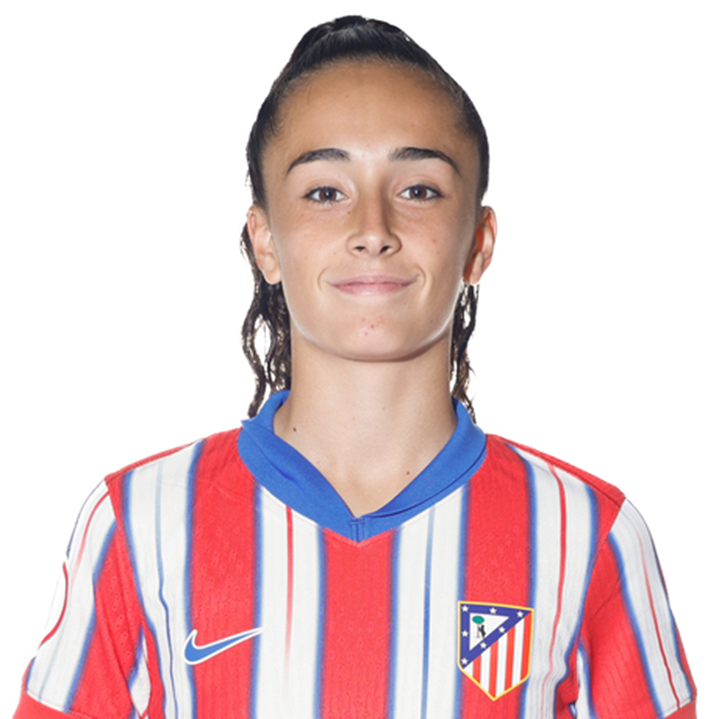 Hoy cumple años <a href="/yolisierrav/">Yolanda Sierra</a>

Campeona del mundo sub-17 ya debutó con el primer equipo cuando sólo tenía 16 años. Ahora acumula experiencia cedida en el Granada. 

¡Felicidades!