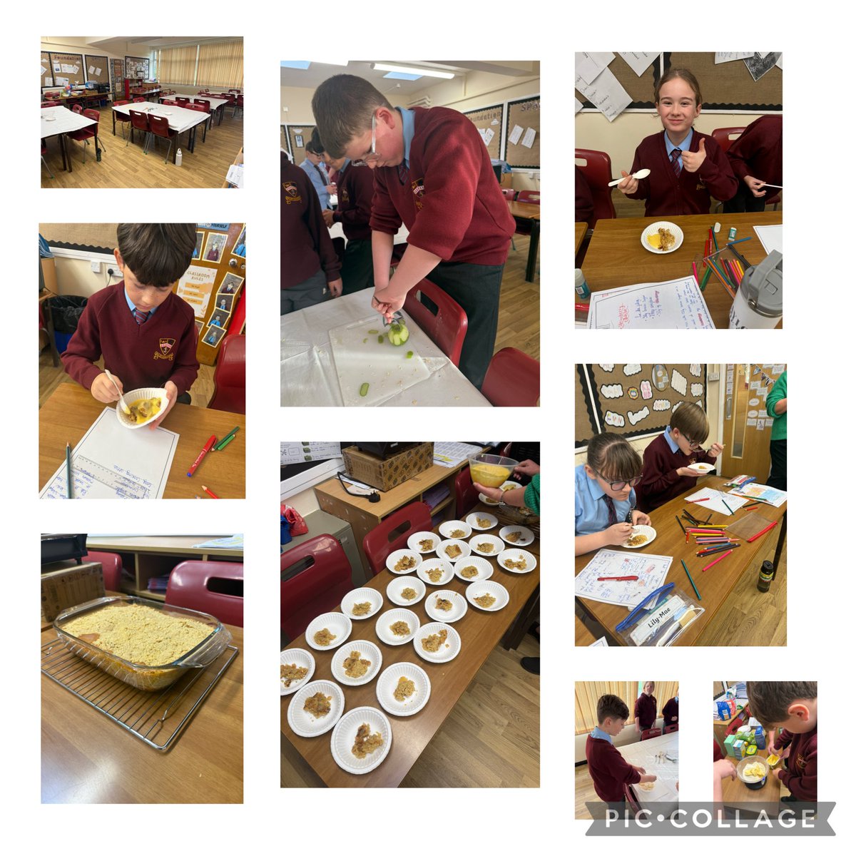 St Clement's tweet media