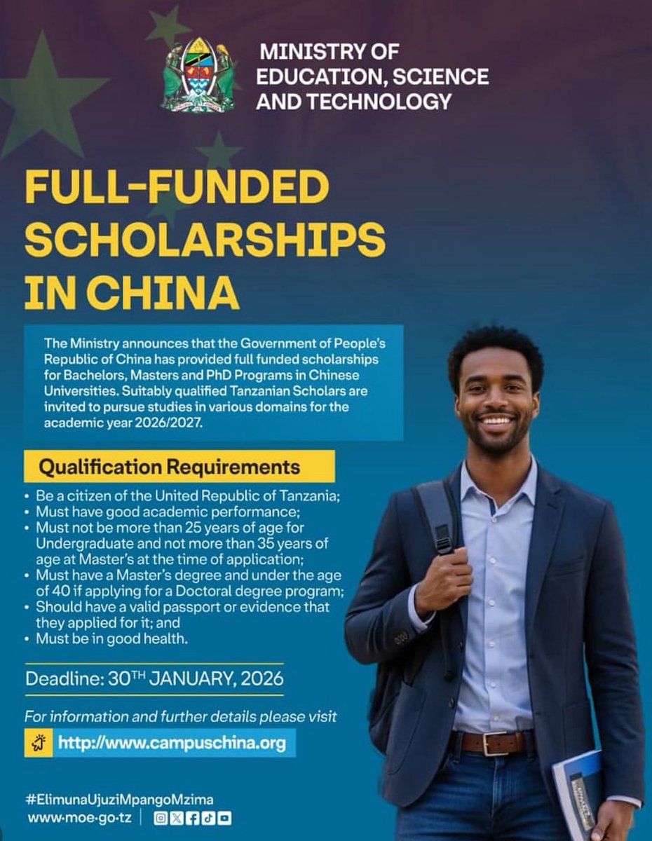 Phelisters Wegesa🇹🇿 tweet media