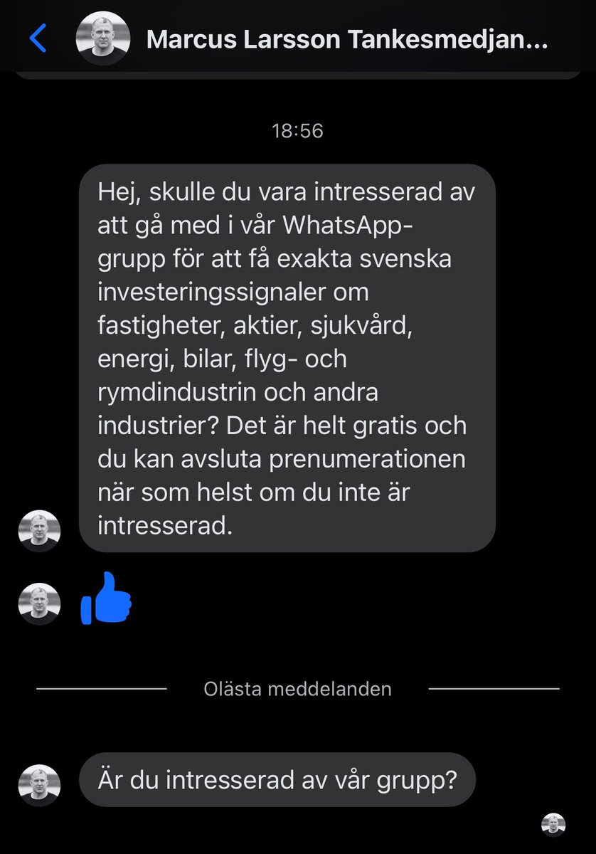 Robert Widell tweet media