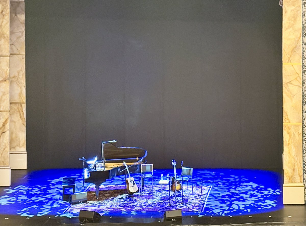 Mat_Mak's tweet photo. BIG THANKS to Ramin Karimloo, Hadley Fraser and Theo Jamieson!!!!
That was an absolutely phenomenal and fun concert. Please come back to Toronto next year ☺️
@Mirvish @raminkarimloo https://t.co/QoQbja4FCI