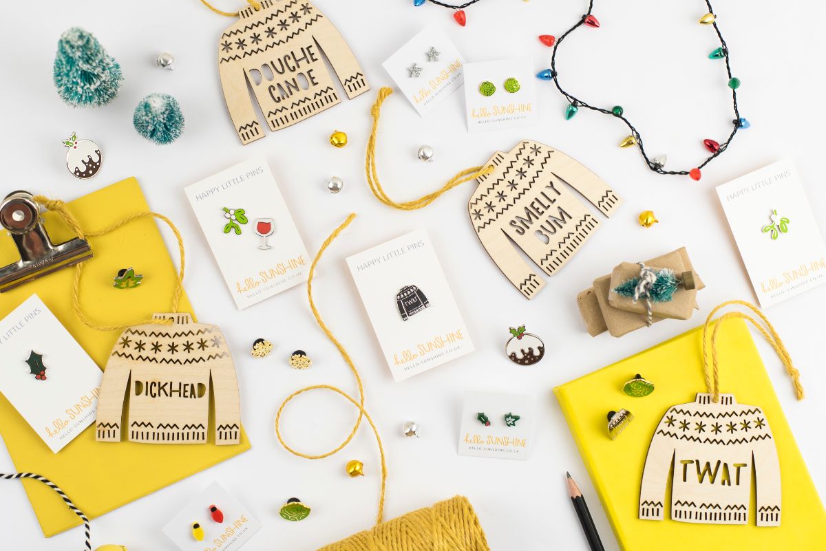 Last orders In Time For Santa! 🎄 - mailchi.mp/49607888a075/h…