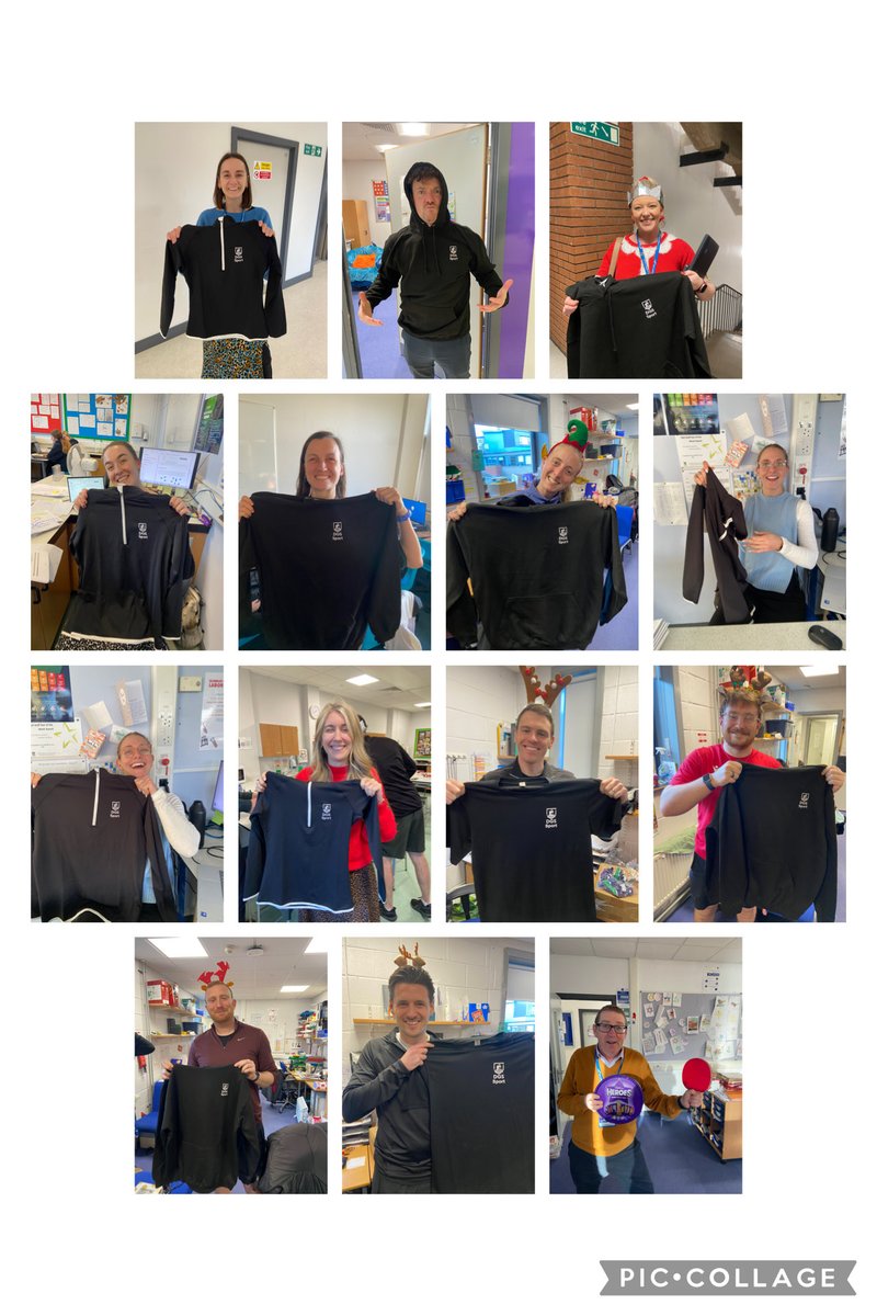 DGS Sport & Active Schools tweet media