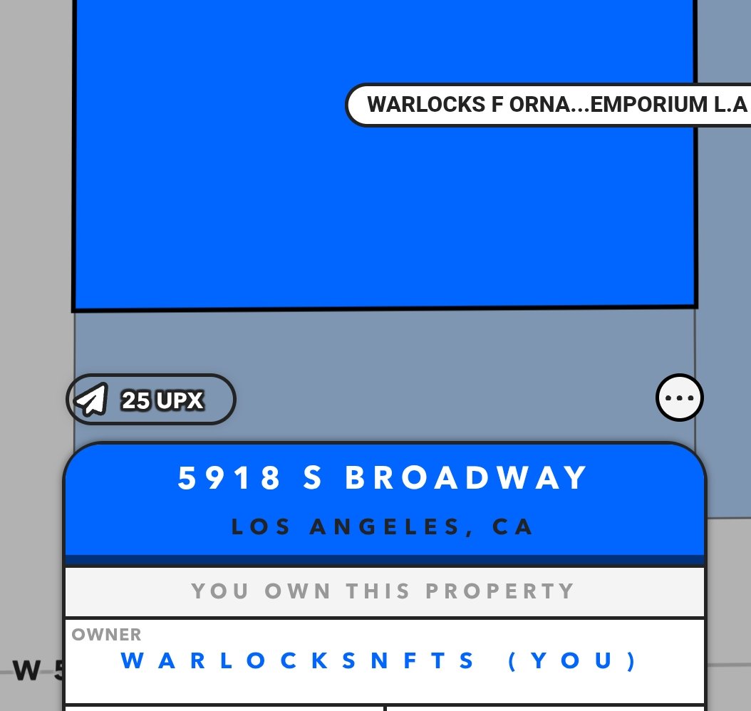 WarlocksNFTS's tweet photo. LOW mints
LOW Prices
Come along to warlocks for your WONDERLAND season ornaments #challenge
#upland
#uplanders https://t.co/jdDbPCCEnh