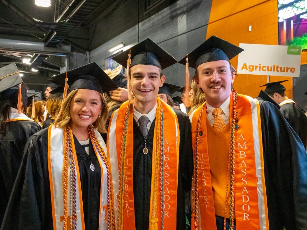 Herbert College of Agriculture tweet media