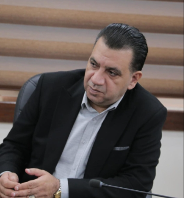 لجنة فلسطين النيابية: استهداف الأونروا واقتحام حائط البراق تصعيد خطير وانتهاك صارخ للقانون الدولي 