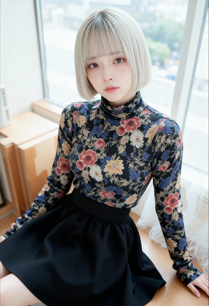 MAKO-AI_digitalian (@nakamako0317) / Posts / X