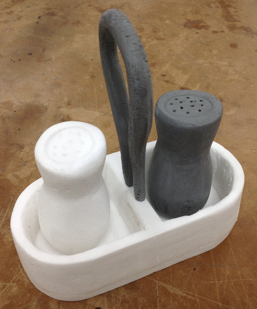 QMGSDT's tweet photo. Condiment set product models: A very successful project. Some great designs…..some very creative🤗🤗 @qmgs1554 https://t.co/mUL87wgqDs