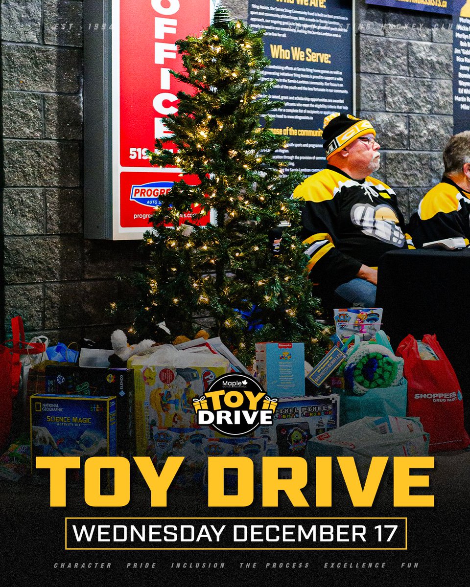 Sarnia Sting tweet media