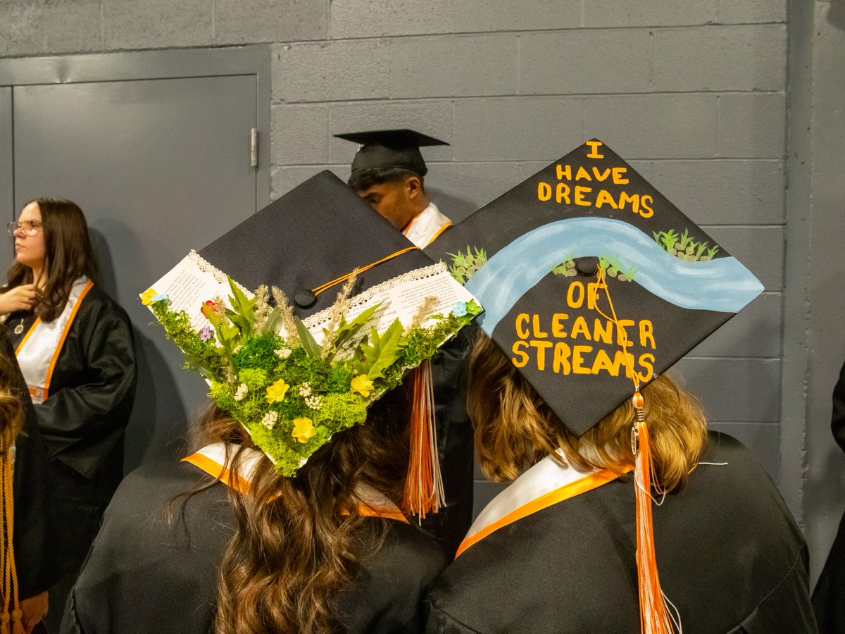 Herbert College of Agriculture tweet media