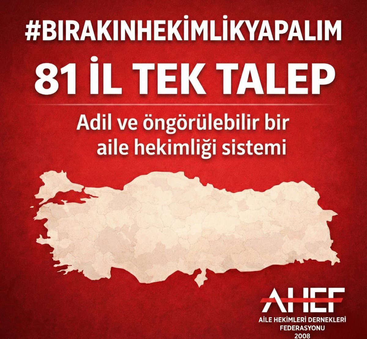 SenaSen40615990's tweet photo. #BIRAKINHEKİMLİKYAPALIM https://t.co/8HD8dcP9Gv