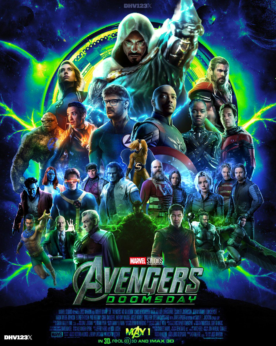 Dresanfa1's tweet photo. Los leaks de Avengers: Doomsday me están destrozando... El teaser de Steve con el bebé en brazos, Thor en el bosque rezando a Odin por volver con Love, y los de Doom que faltan... Esto va a ser demasiado épico y emotivo a la vez. No estoy preparado  #AvengersDoomsday" https://t.co/ulkgOkhfte