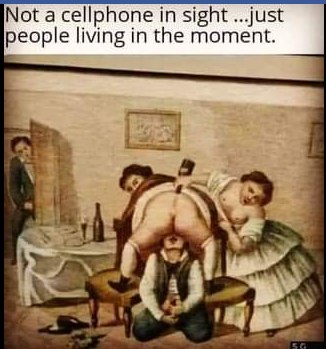 shadow_potato's tweet image. Take that technology.