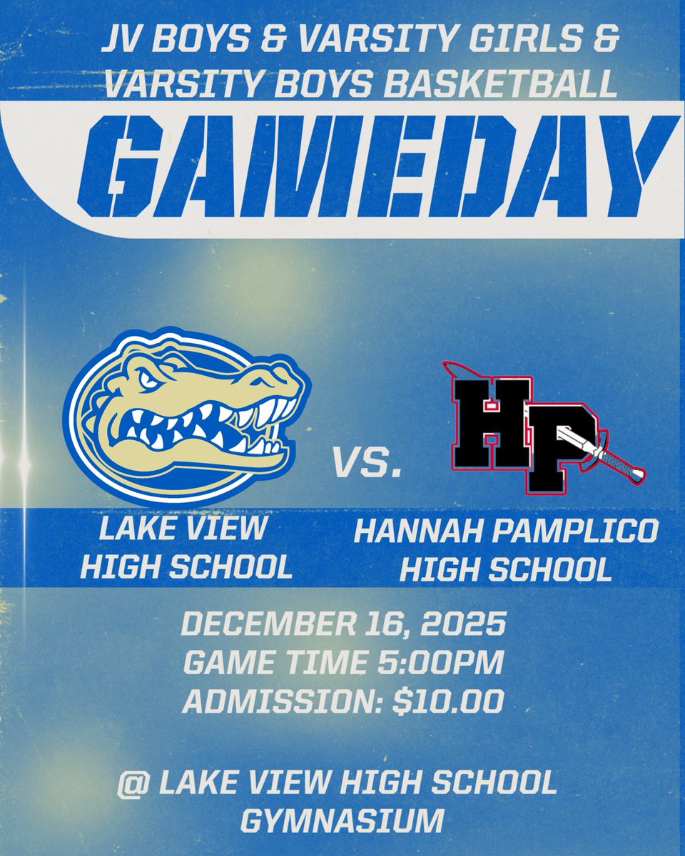 lake view high athletics tweet media