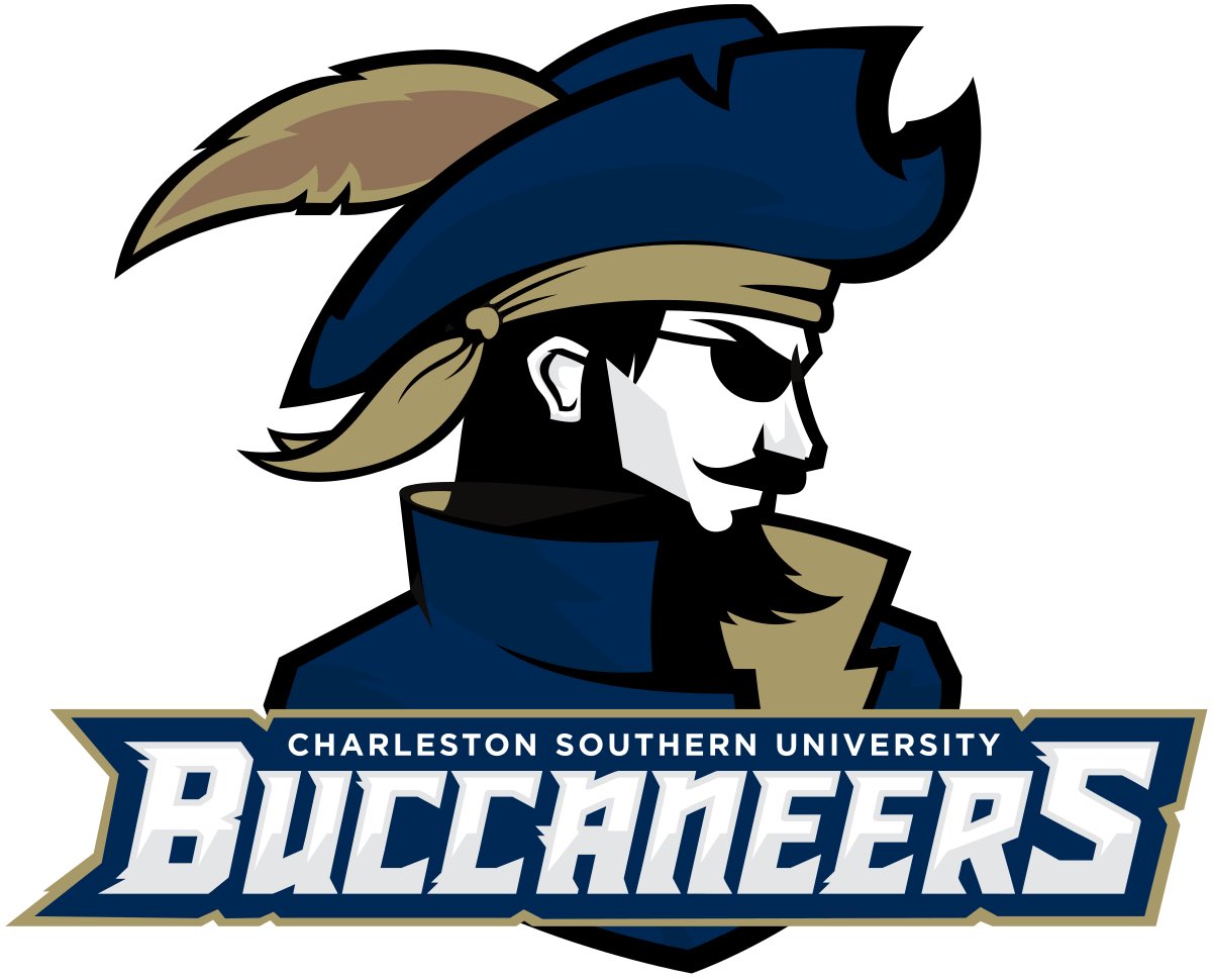 Charleston Southern Offered! <a href="/Coach_Vince_/">Vince Giardina</a> Thank you God!