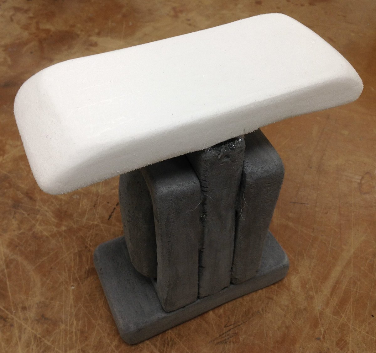QMGSDT's tweet photo. Condiment set concept models - 1 https://t.co/BHrfrW8egX