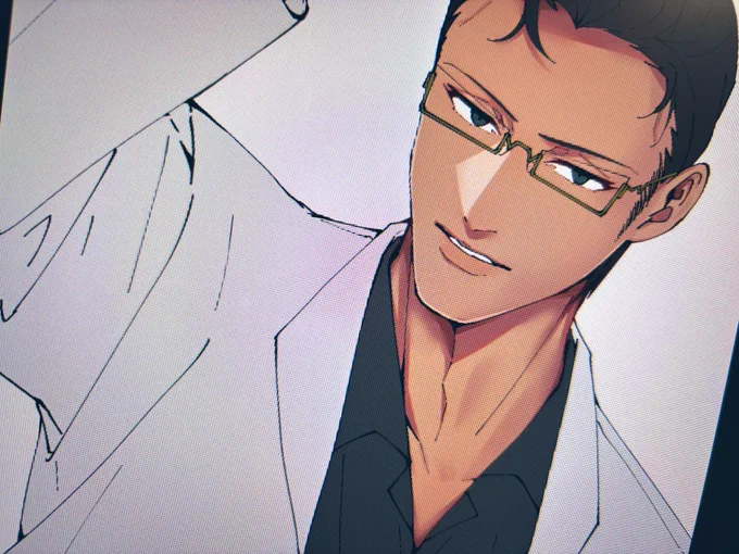 ヒイイィィ好き
