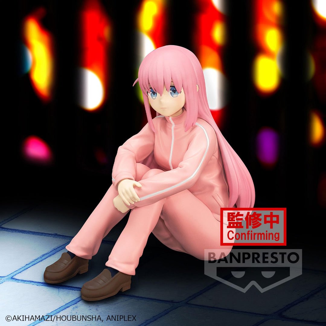 𐙚  ⋆ สินค้าพร้อมส่ง ୨ৎ   ྀི 

♡̶ Bocchi the Rock! Figure 

price : 260฿ รวมส่ง  มือ 1

✿ 𓂂 ╸สนใจทัก dm คับ 、 

( #ตลาดนัดอนิเมะรวมด้อม #ตลาดนัดBocchitheRock #ตลาดนัดบจจิ #ตลาดนัดBocchi )