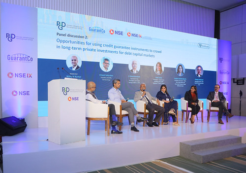 GuarantCo tweet media