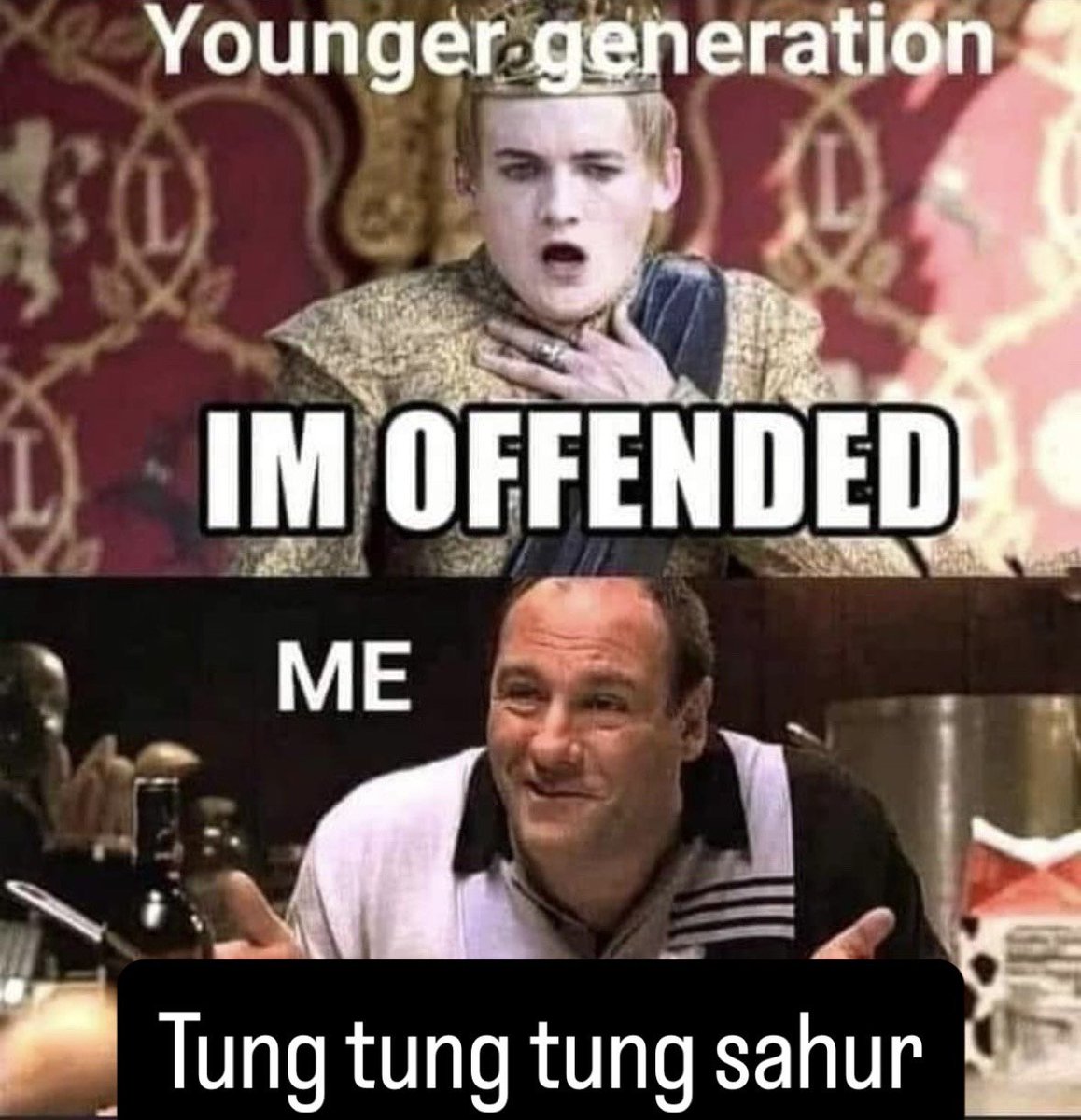 iFunny's tweet image. 