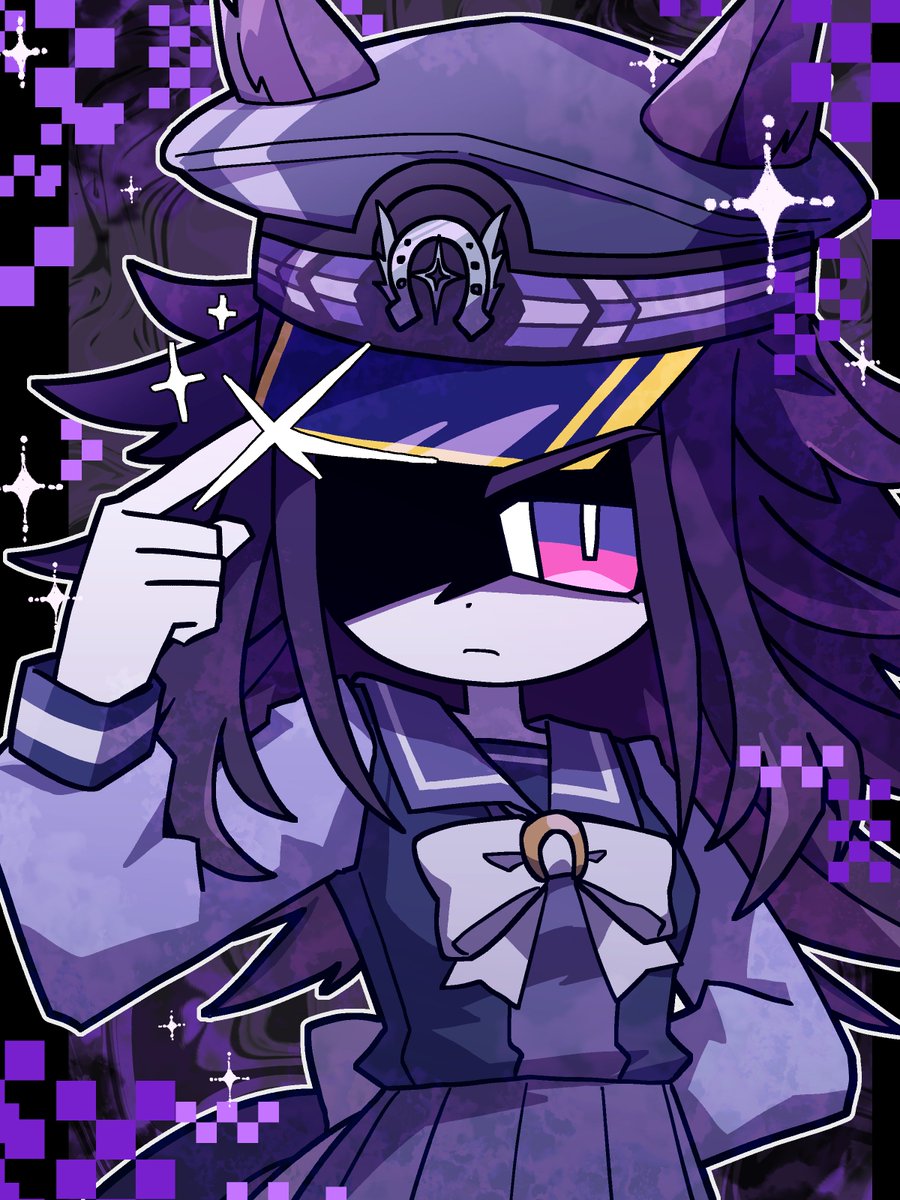 「勝利への疾走」 tweet media