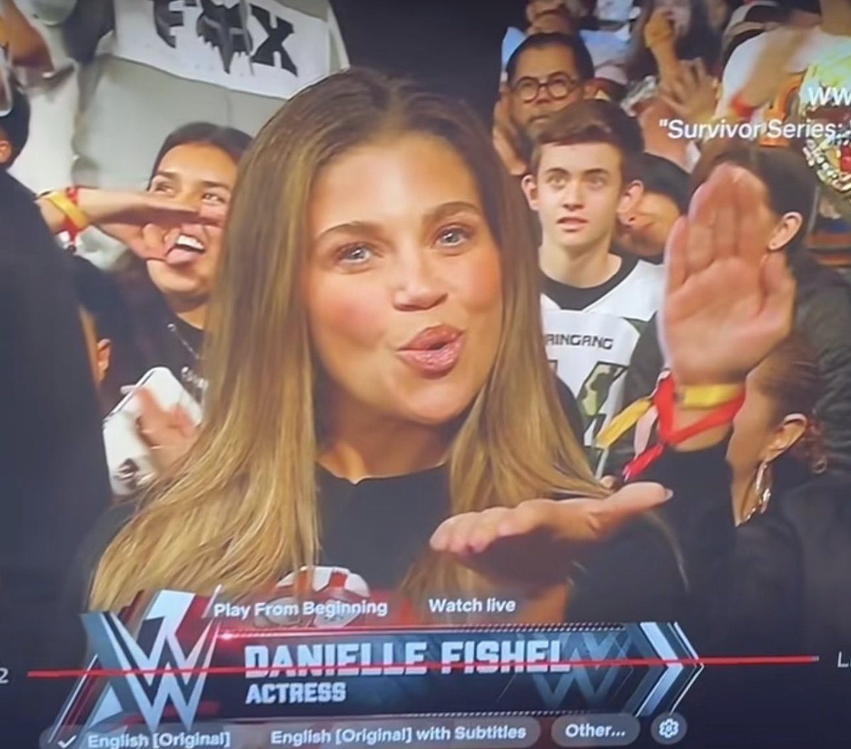 __bee_kay__'s tweet image. Do you see what I see?