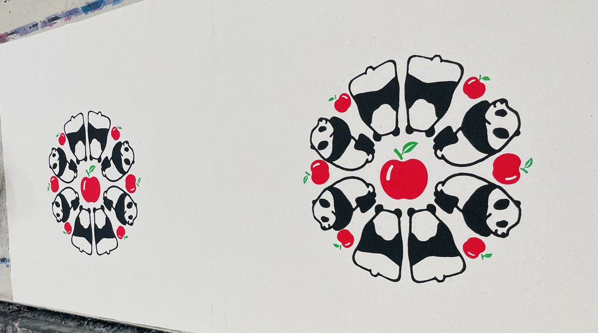 ハンドメイド染色家金山幸代 (@heureux6) / Posts / X